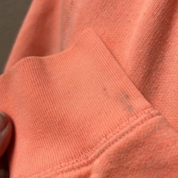 🧡Victoria Secret PINK hoodie size sp - Picture 4 of 7